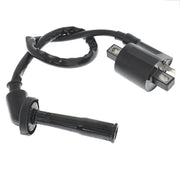 DURAFORCE IGNITION COIL FOR YAMAHA RAPTOR 660 YFM660 2001 2002 2003 2004 2005 NEW