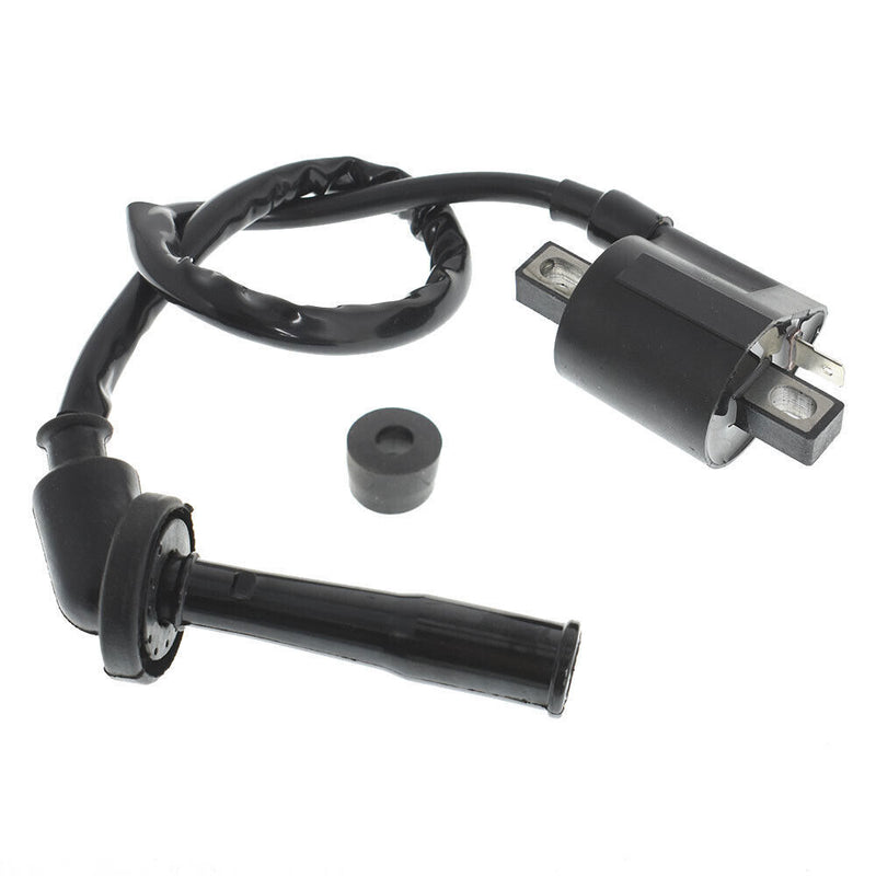 DURAFORCE IGNITION COIL FOR YAMAHA RAPTOR 660 YFM660 2001 2002 2003 2004 2005 NEW