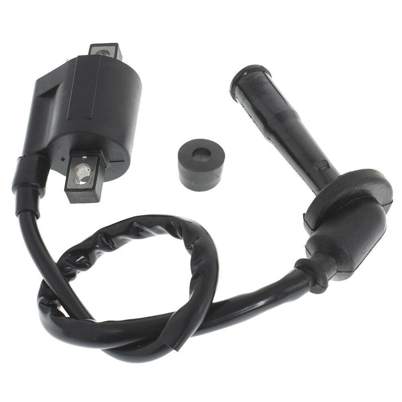 DURAFORCE IGNITION COIL FOR YAMAHA RAPTOR 660 YFM660 2001 2002 2003 2004 2005 NEW