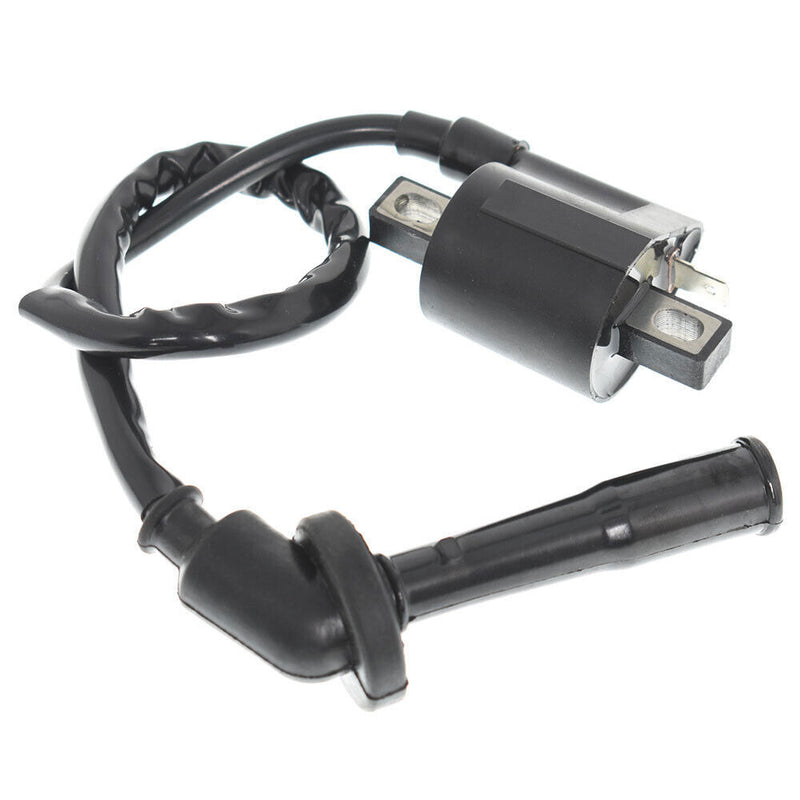 DURAFORCE IGNITION COIL FOR YAMAHA RAPTOR 660 YFM660 2001 2002 2003 2004 2005 NEW