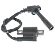 DURAFORCE IGNITION COIL FOR YAMAHA RAPTOR 660 YFM660 2001 2002 2003 2004 2005 NEW