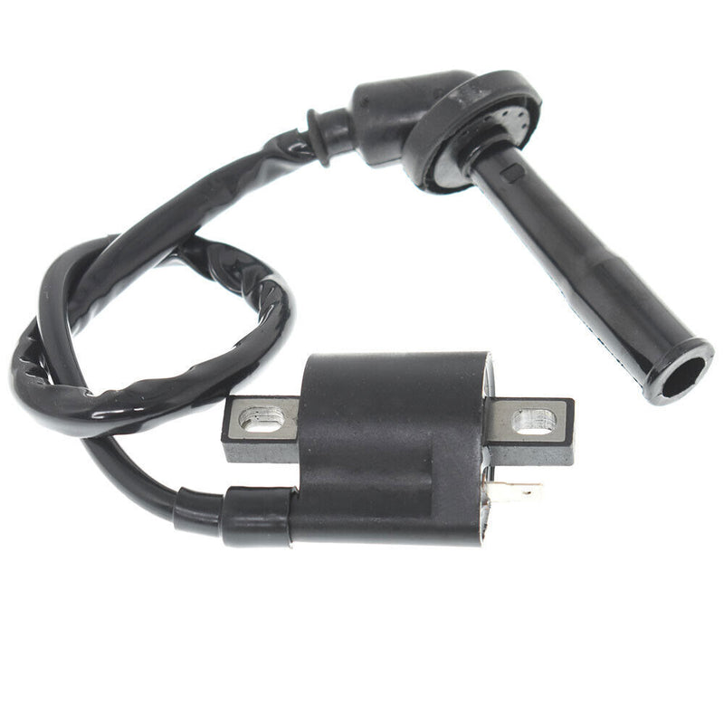 DURAFORCE IGNITION COIL FOR YAMAHA RAPTOR 660 YFM660 2001 2002 2003 2004 2005 NEW