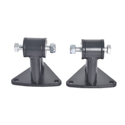 DURAFORCE Small & Big Block SBC BBC For Chevy Engine Swap Weld-In Motor Mounts