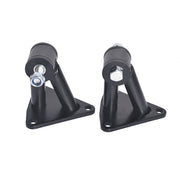 DURAFORCE Small & Big Block SBC BBC For Chevy Engine Swap Weld-In Motor Mounts