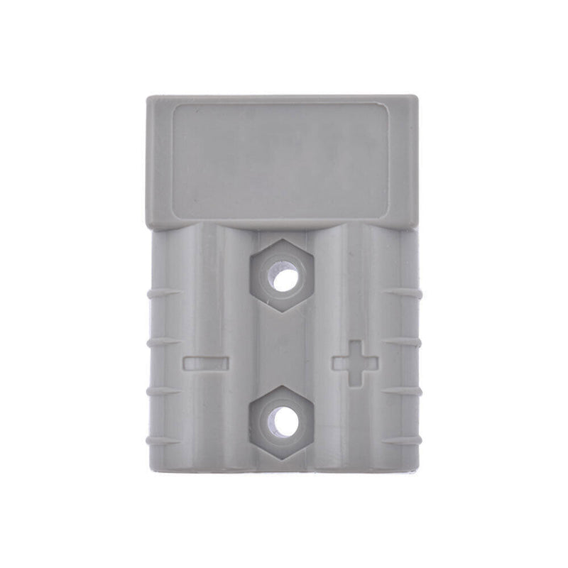 DURAFORCE Fits For E-Z-GO 1983-1994 Marathon SB50 Side Charger Plug Receptacle Golf Cart