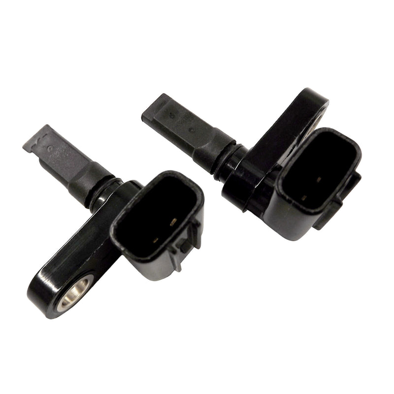 DURAFORCE ABS Wheel Speed Sensor Right & Left for 2003-2017 Lexus GX460 GX470