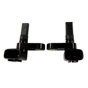 DURAFORCE ABS Wheel Speed Sensor Right & Left for 2003-2017 Lexus GX460 GX470