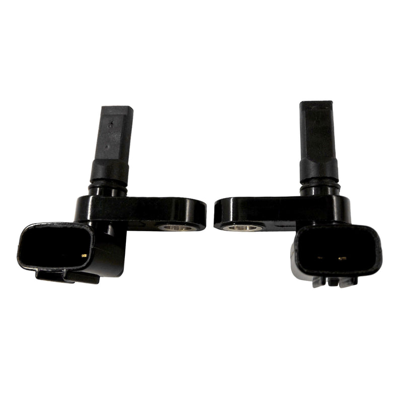 DURAFORCE ABS Wheel Speed Sensor Right & Left for 2003-2017 Lexus GX460 GX470