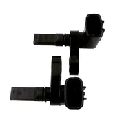DURAFORCE ABS Wheel Speed Sensor Right & Left for 2003-2017 Lexus GX460 GX470