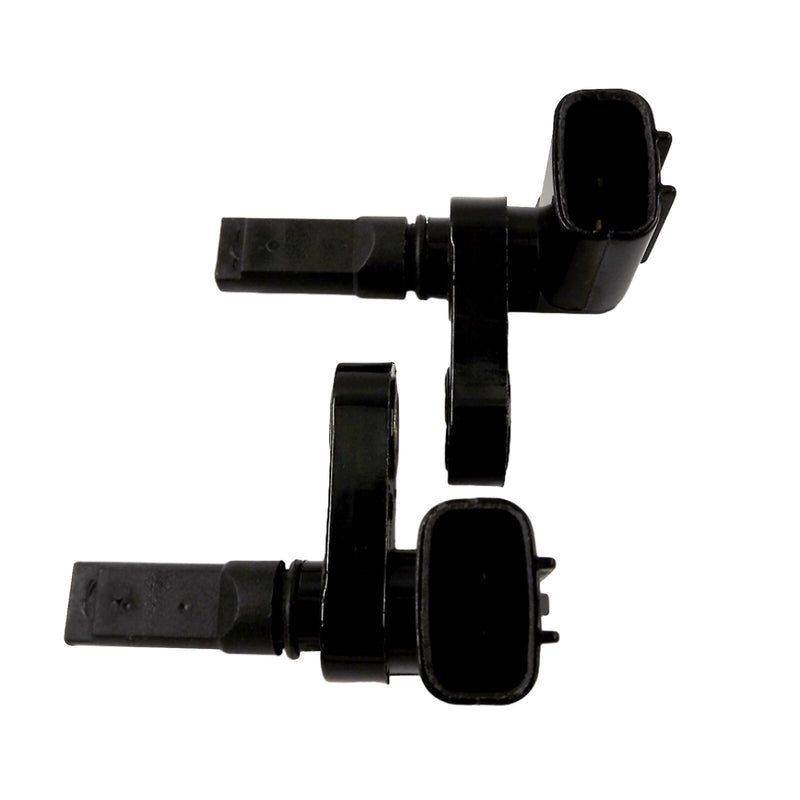 DURAFORCE ABS Wheel Speed Sensor Right & Left for 2003-2017 Lexus GX460 GX470