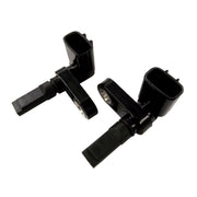 DURAFORCE ABS Wheel Speed Sensor Right & Left for 2003-2017 Lexus GX460 GX470
