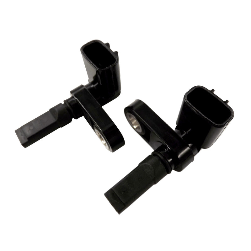 DURAFORCE ABS Wheel Speed Sensor Right & Left for 2003-2017 Lexus GX460 GX470