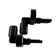 DURAFORCE ABS Wheel Speed Sensor Right & Left for 2003-2017 Lexus GX460 GX470