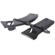 DURAFORCE Left + Right Side Front Cup Holders For BMW E90 E91 E92 2006-2013