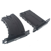 DURAFORCE Left + Right Side Front Cup Holders For BMW E90 E91 E92 2006-2013