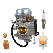 DURAFORCE New Carburetor for Arctic Cat 300 1998-1999 US