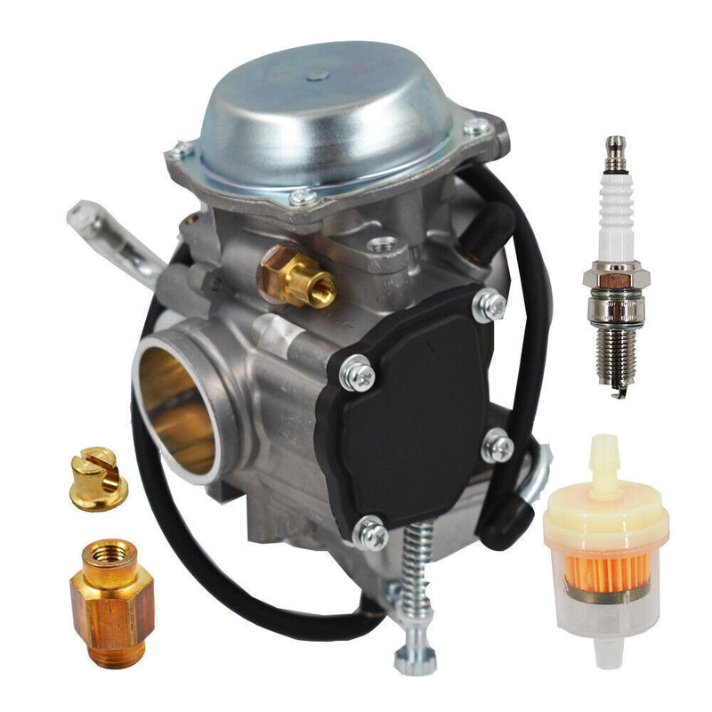 DURAFORCE New Carburetor for Arctic Cat 300 1998-1999 US