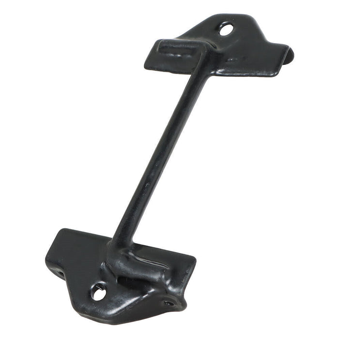 DURAFORCE 2Pcs Battery Strap Hold Down Bracket Pair For 1997-2002 Dodge Ram 2500