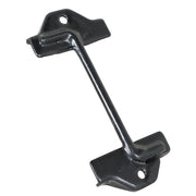 DURAFORCE 2Pcs Battery Strap Hold Down Bracket Pair For 1997-2002 Dodge Ram 2500
