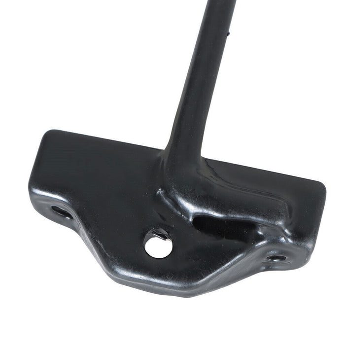 DURAFORCE 2Pcs Battery Strap Hold Down Bracket Pair For 1997-2002 Dodge Ram 2500