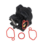 DURAFORCE 285251 Carburetor For Craftsman 917.376451 917376451 09P602-0137-F1 Lawn Mower