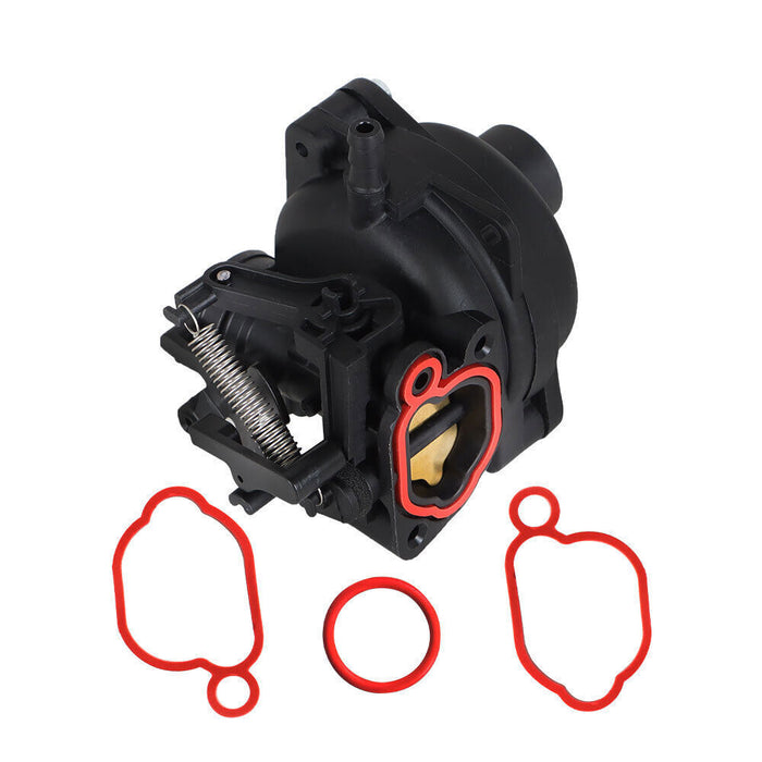 DURAFORCE 285251 Carburetor For Craftsman 917.376451 917376451 09P602-0137-F1 Lawn Mower