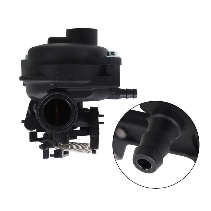 DURAFORCE 285251 Carburetor For Craftsman 917.376451 917376451 09P602-0137-F1 Lawn Mower