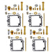 DURAFORCE 4 X CARBURETOR CARB REPAIR REBUILD KIT For 81-83 SUZUKI GS650G & GS650GL GS 650G
