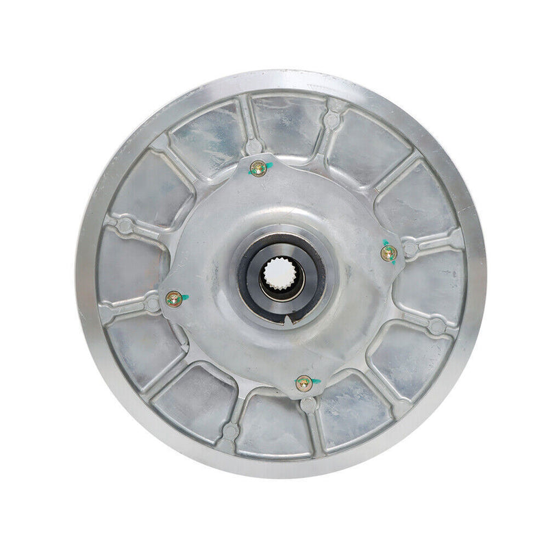 DURAFORCE For Polaris Ranger 900 XP 2014-2019 Secondary Driven Clutch -Upgrade To Tied