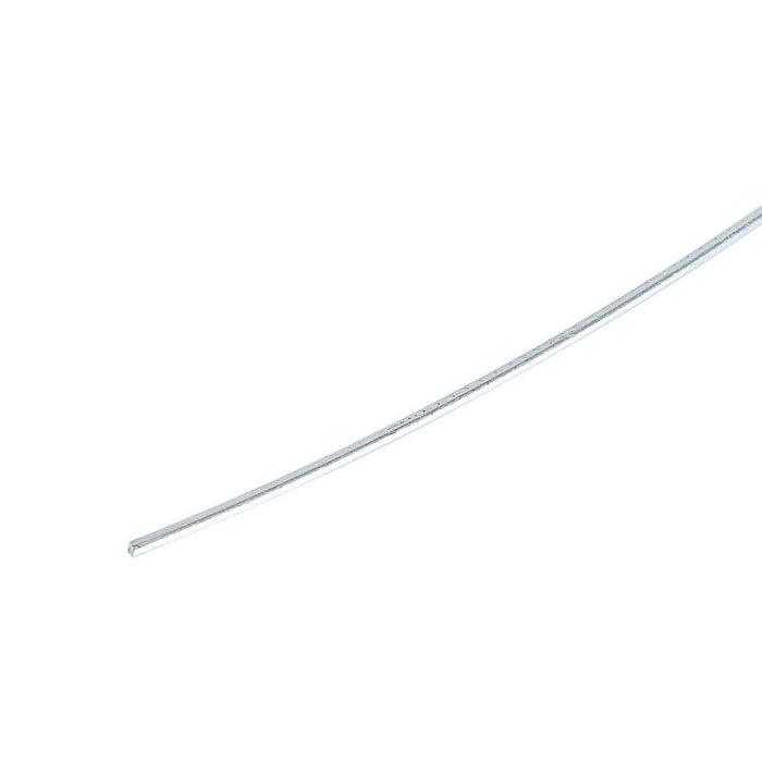 DURAFORCE 237 Rotary Universal Push Pull Choke Cable 63" Inner 60" Conduit 2-3/4" travel