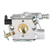 DURAFORCE Carburetor Fit For Echo CS-300 CS-301 CS-305 CS-340 CS-341 WT-589 Chainsaw Set