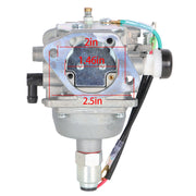 DURAFORCE Carburetor For Kohler Engine SV830 SV740 SV735 SV730 SV725 32 853 12-S tools