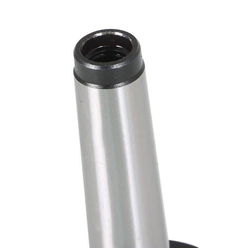 DURAFORCE 2" Boring Head (7/8-20) With MT2 Shank and 9Pcs 1/2" Shank Boring Bar Set
