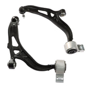 DURAFORCE Control Arms Tie Rod End Link Suspension Kit For 2011-2017 Ford Explorer