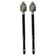 DURAFORCE Control Arms Tie Rod End Link Suspension Kit For 2011-2017 Ford Explorer