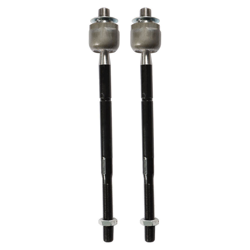 DURAFORCE Control Arms Tie Rod End Link Suspension Kit For 2011-2017 Ford Explorer