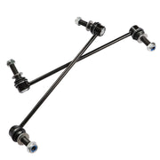 DURAFORCE Control Arms Tie Rod End Link Suspension Kit For 2011-2017 Ford Explorer