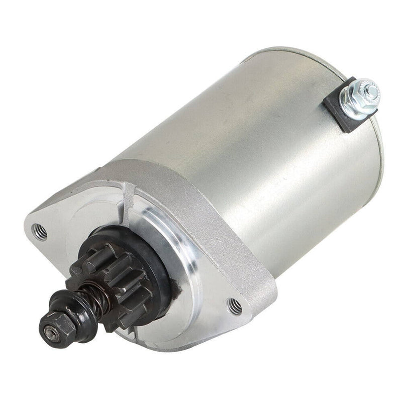 DURAFORCE For Kawasaki 21.5-24Hp FR651V FR691V FR730V FS481V Zero Turn Mower Starter Motor
