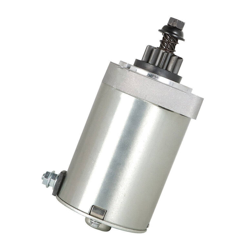 DURAFORCE For Kawasaki 21.5-24Hp FR651V FR691V FR730V FS481V Zero Turn Mower Starter Motor
