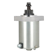 DURAFORCE For Kawasaki 21.5-24Hp FR651V FR691V FR730V FS481V Zero Turn Mower Starter Motor