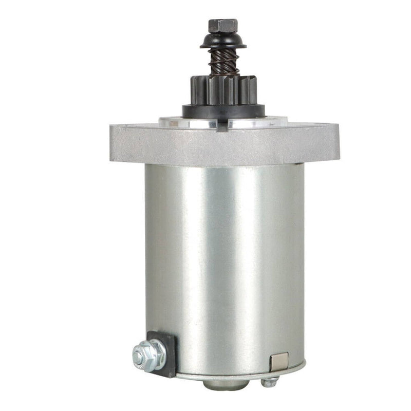 DURAFORCE For Kawasaki 21.5-24Hp FR651V FR691V FR730V FS481V Zero Turn Mower Starter Motor