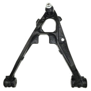 DURAFORCE Front Upper Lower Control Arm Tierod Kit For 2007-2013 GMC YUKON XL 1500