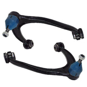 DURAFORCE Front Upper Lower Control Arm Tierod Kit For 2007-2013 GMC YUKON XL 1500