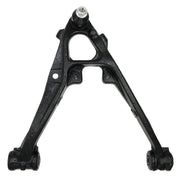 DURAFORCE Front Upper Lower Control Arm Tierod Kit For 2007-2013 GMC YUKON XL 1500