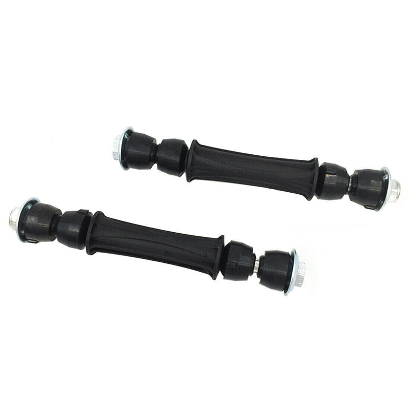 DURAFORCE Front Upper Lower Control Arm Tierod Kit For 2007-2013 GMC YUKON XL 1500