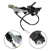 DURAFORCE Rear Brake Master Cylinder 95-00 GL1500 A SE Goldwing For Honda