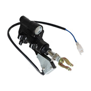 DURAFORCE Rear Brake Master Cylinder 95-00 GL1500 A SE Goldwing For Honda