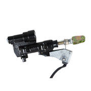 DURAFORCE Rear Brake Master Cylinder 95-00 GL1500 A SE Goldwing For Honda