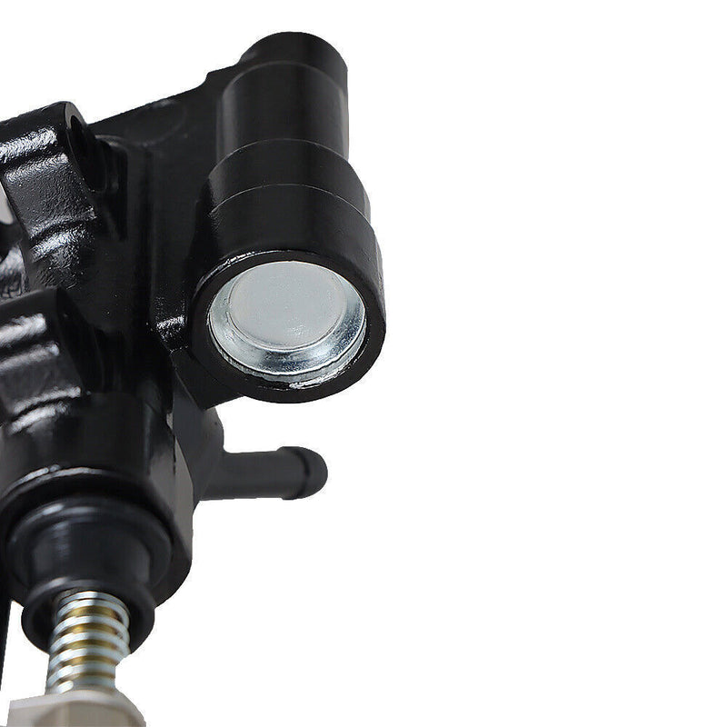 DURAFORCE Rear Brake Master Cylinder 95-00 GL1500 A SE Goldwing For Honda