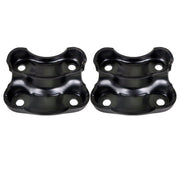 DURAFORCE Rear Axle U-bolt Spring Plate Right For 1988-2000 Chevrolet GMC PICKUP
